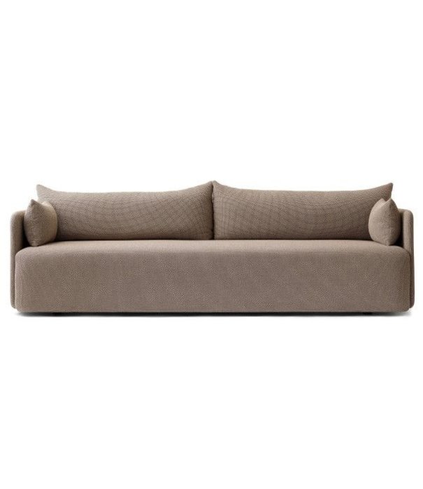 Audo Audo - Offset 3-seater Sofa