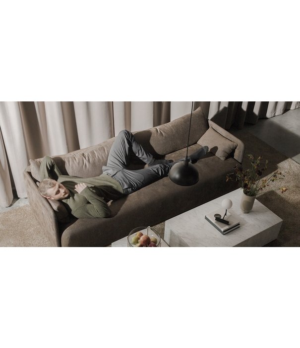 Audo Audo Copenhagen Offset 3-seater Sofa