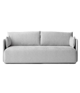 Audo - Offset 2-seater Sofa