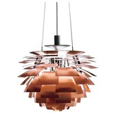 Louis Poulsen - PH Artichoke 48 hanglamp