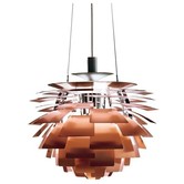 PH Artichoke 48 hanglamp
