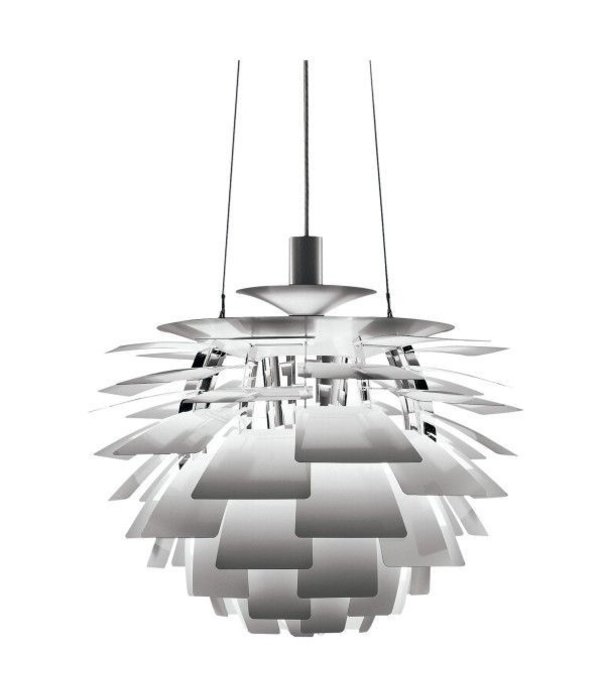 Louis Poulsen  Louis Poulsen - PH Artichoke 48 hanglamp