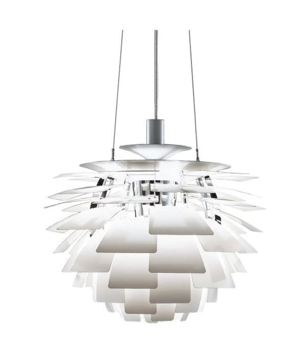 Louis Poulsen  Louis Poulsen - PH Artichoke 48 pendant