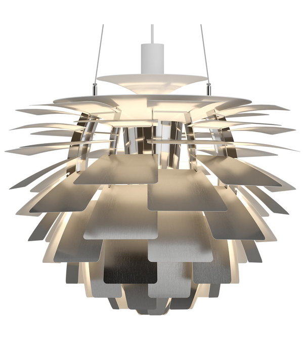 Louis Poulsen  Louis Poulsen - PH Artichoke Hanglamp