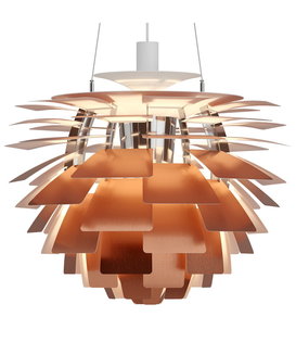 Louis Poulsen - PH Artichoke Hanglamp, varianten Ø60