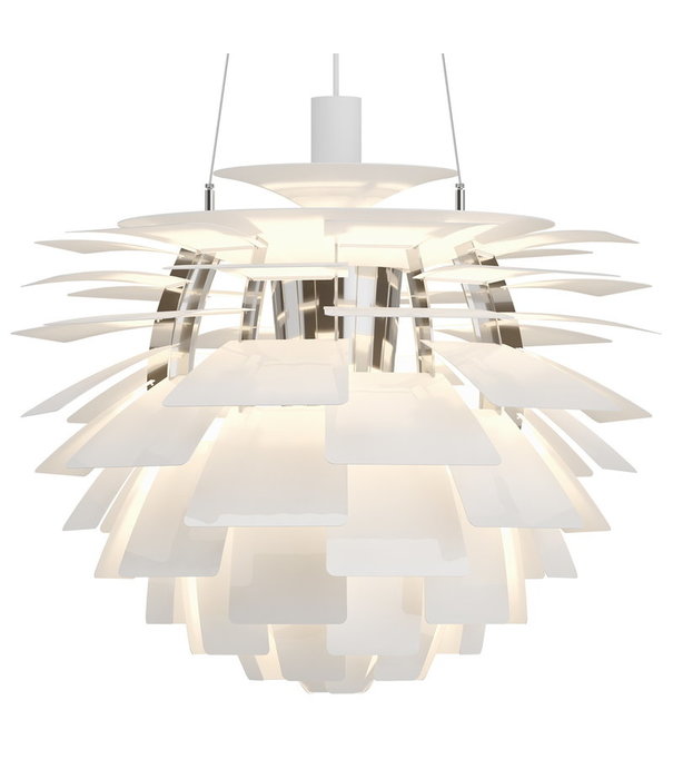 Louis Poulsen  Louis Poulsen - PH Artichoke 72 pendant