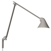 Louis Poulsen - NJP wall lamp LED long arm