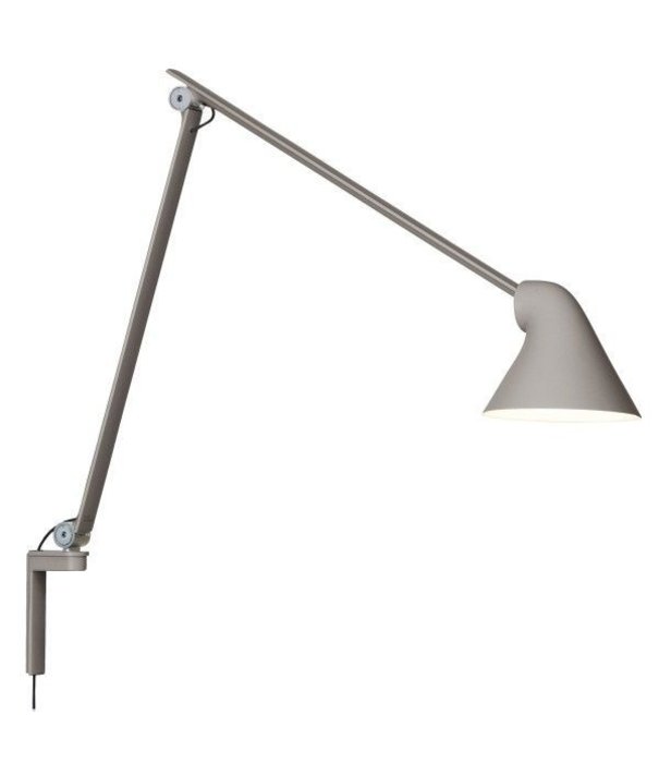 Louis Poulsen  Louis Poulsen - NJP wall lamp LED long arm