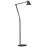 Louis Poulsen - NJP floor lamp LED