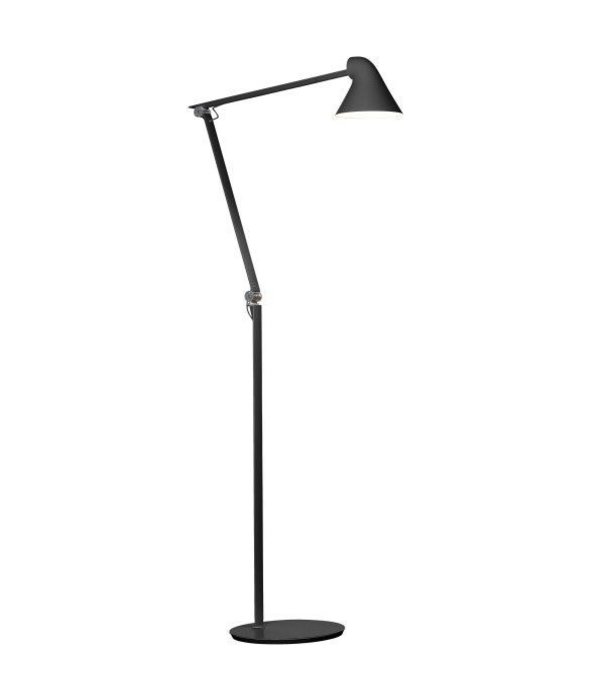 Louis Poulsen  Louis Poulsen - NJP floor lamp LED