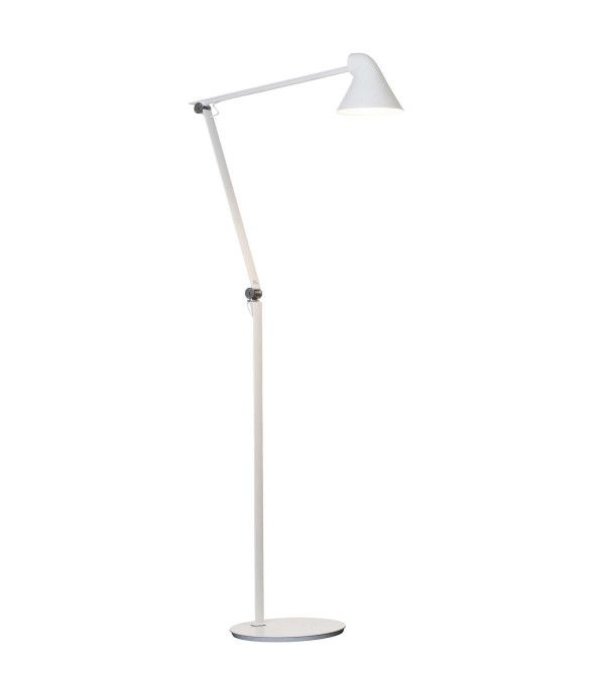 Louis Poulsen  NJP Floor Lamp LED