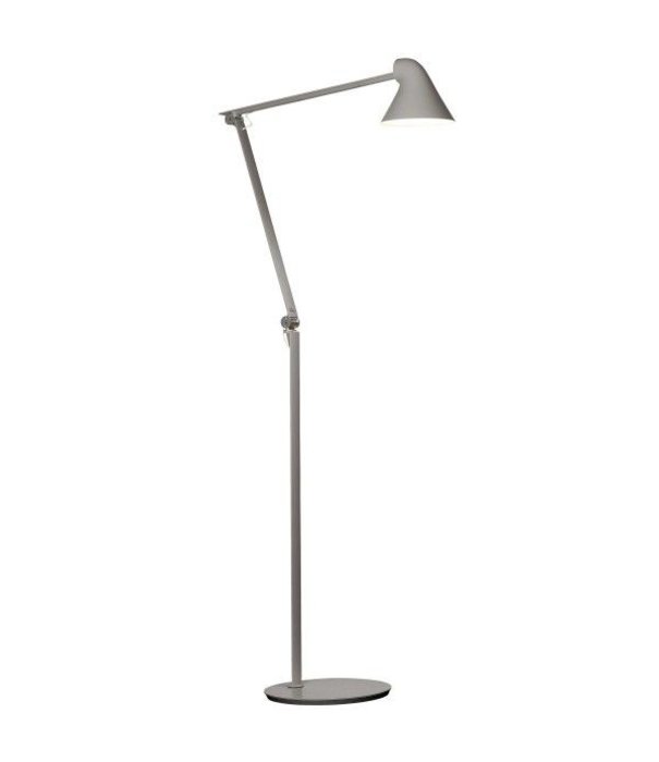 Louis Poulsen  Louis Poulsen - NJP floor lamp LED