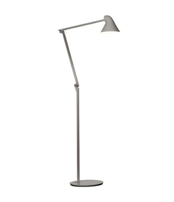 Louis Poulsen  NJP Floor Lamp LED