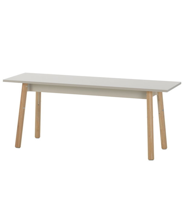 Artek  Artek - Kiila bench ash - laminate top