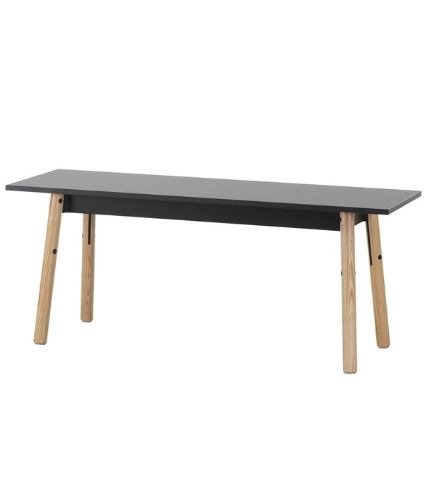 Artek  Artek - Kiila bench ash - laminate top