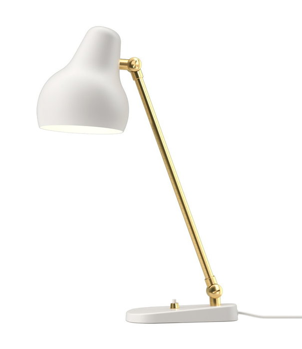 Louis Poulsen  Louis Poulsen - VL38 table lamp LED