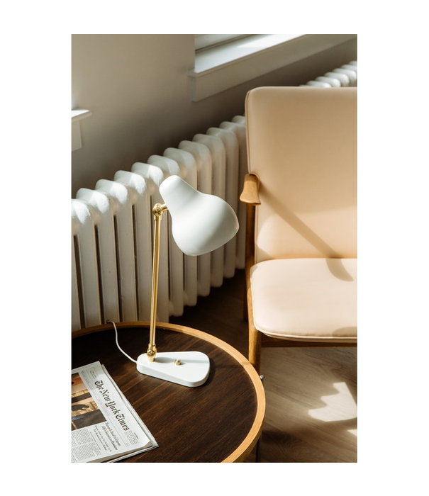 Louis Poulsen  Louis Poulsen - VL38 table lamp LED