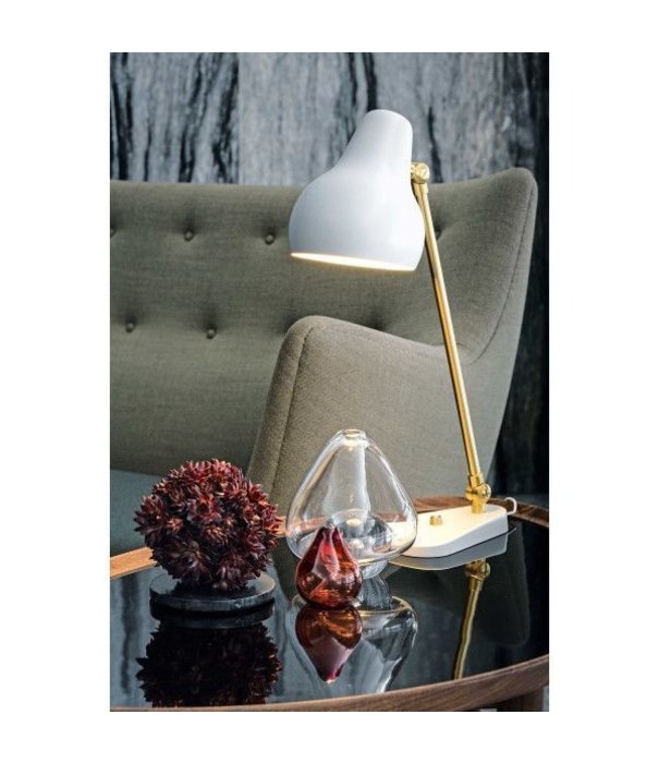 Louis Poulsen  Louis Poulsen - VL38 table lamp LED