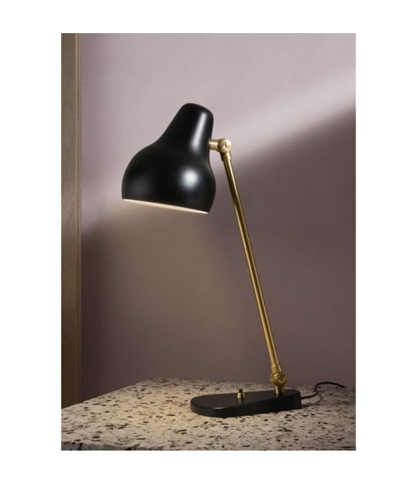 Louis Poulsen  Louis Poulsen - VL38 table lamp LED