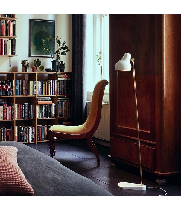 Louis Poulsen  Louis Poulsen - VL38 floor lamp LED