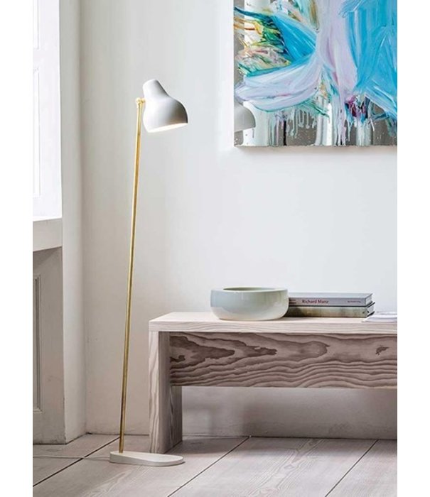 Louis Poulsen  Louis Poulsen - VL38 table lamp LED