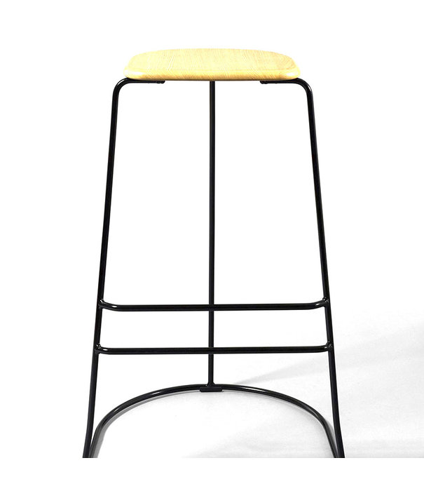 Minus tio  Minus Tio - Citizen Ghost bar stool