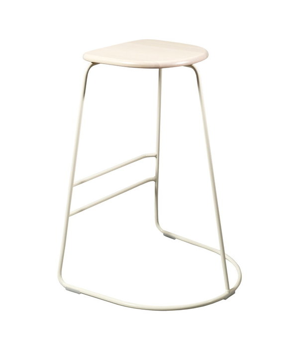Minus Tio - Citizen Ghost bar stool