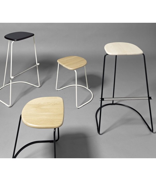 Minus Tio - Citizen Ghost bar stool
