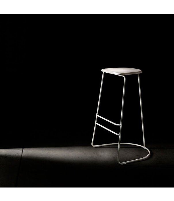 Minus tio  Minus Tio - Citizen Ghost bar stool