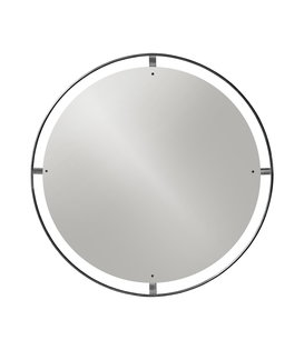 Audo - Nimbus mirror round