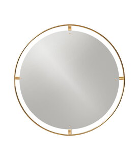 Nimbus Mirror