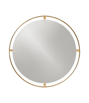 Nimbus Mirror