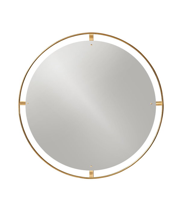 Audo Nimbus Spiegel Rond