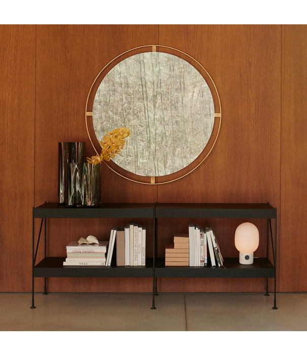 Audo Audo Copenhagen Nimbus Mirror