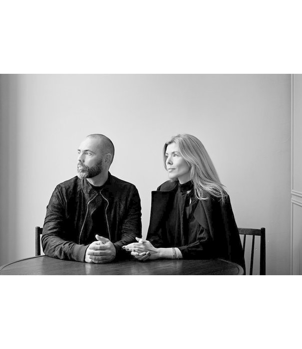 Gubi  Gubi Gravity Vloerlamp