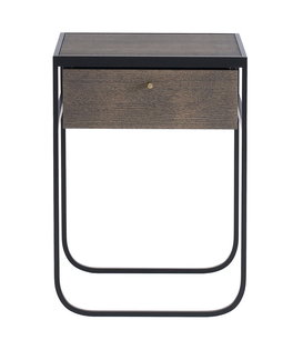 Asplund: Nati Tati Drawer High table