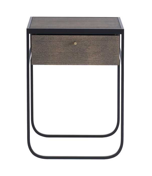 Asplund  Asplund: Nati Tati side table with drawer