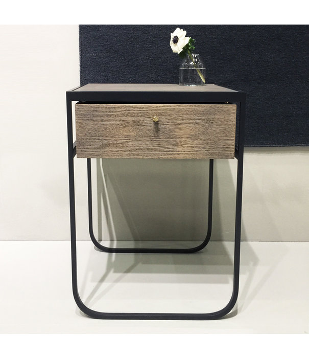 Asplund  Asplund: Nati Tati side table with drawer