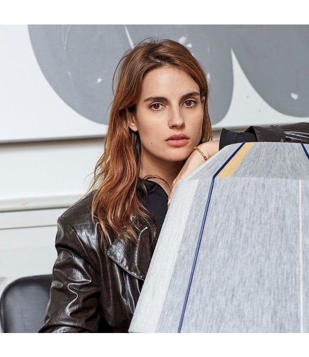 Hay  Bonbon Shade 500 Earth Tones Lampenkap