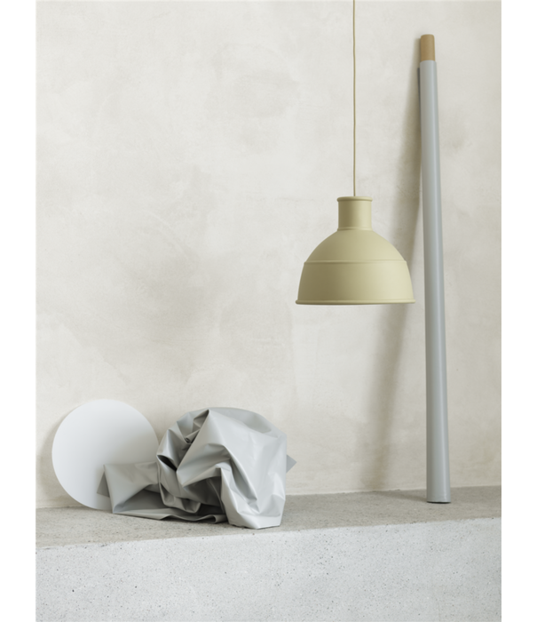 Muuto  Muuto - Unfold pendant lamp