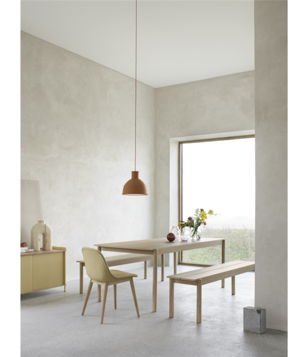 Muuto  Muuto - Unfold pendant lamp