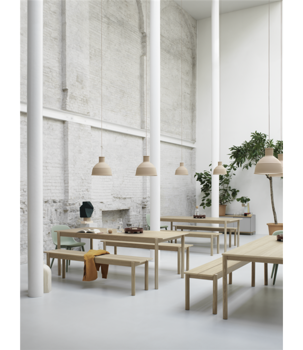 Muuto  Muuto - Unfold pendant lamp