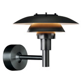 Louis Poulsen - Ph 3-2 1/2 outdoor wall lamp