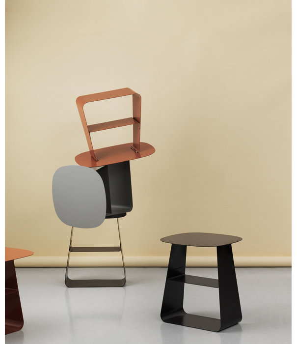 Normann Copenhagen  Normann Copenhagen  Stay side table