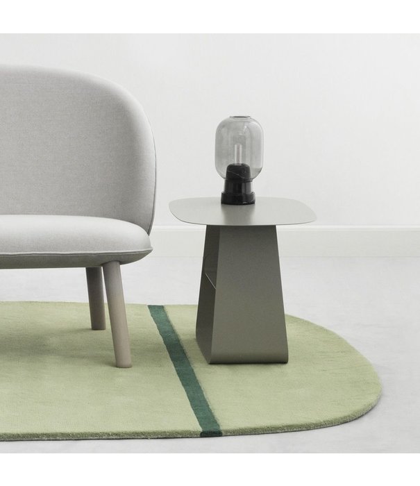 Normann Copenhagen  Normann Copenhagen  Stay side table