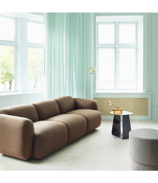 Normann Copenhagen  Normann Copenhagen  Stay side table