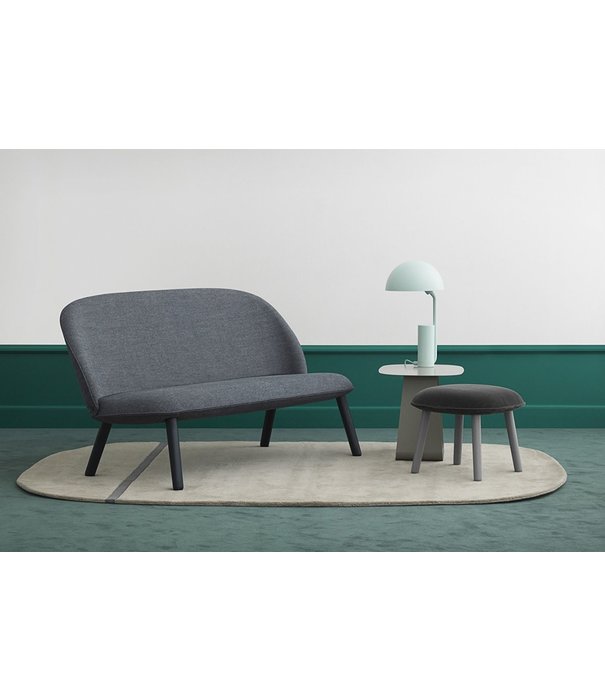 Normann Copenhagen  Normann Copenhagen - Stay side table 40 x 40 cm.