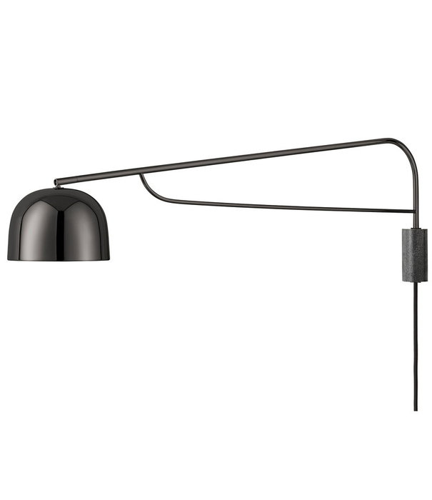 Normann Copenhagen  Normann Copenhagen - Grant wandlamp L111 cm.