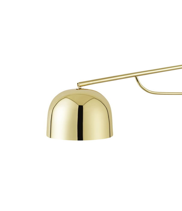 Normann Copenhagen  Normann Copenhagen Grant wall lamp L111