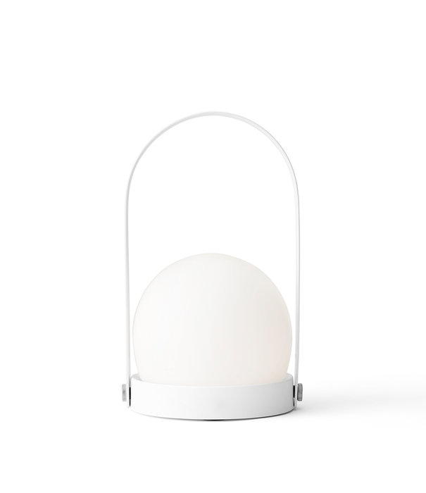 Audo Audo Copenhagen Carrie portable lamp